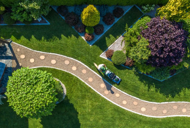 Landscape Architecture Services