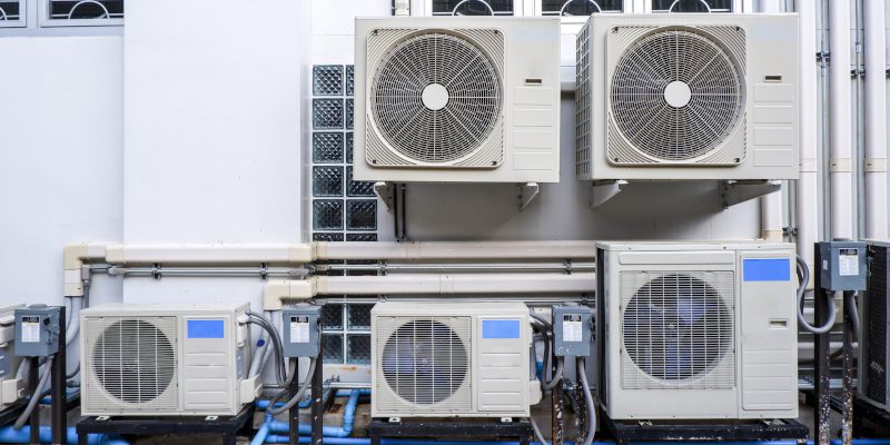 HVAC Services in Cape Coral, Florida