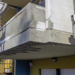 Balcony & Façade Services