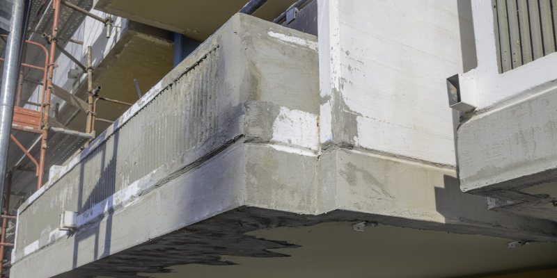 Balcony & Façade Services in Cape Coral, Florida