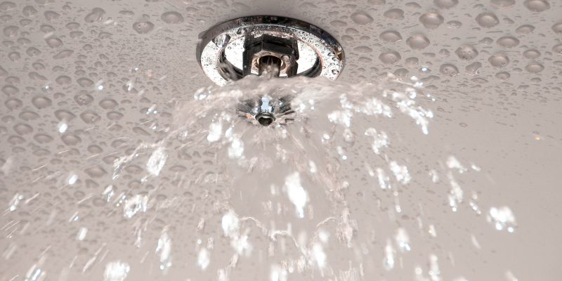 Fire Protection Services in Cape Coral, Florida