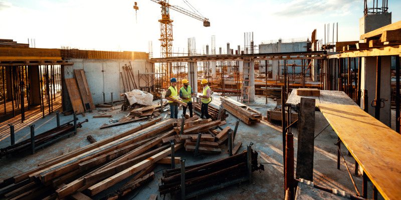 Civil Engineer in Bonita Springs, Florida