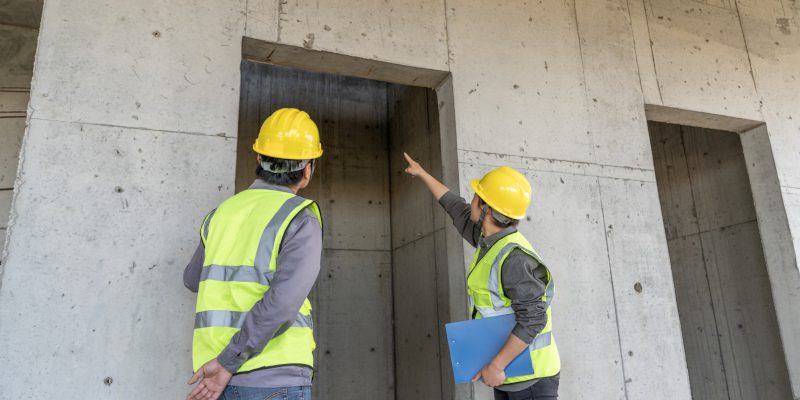 Building Safety & Inspections in Cape Coral, Florida