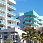 Condo Retaining Wall