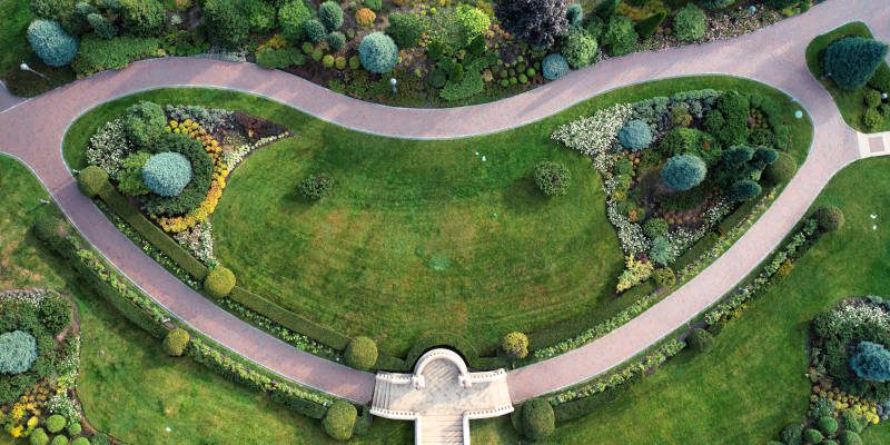 Condo Site Planning in Cape Coral, Florida