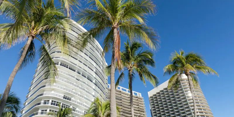 Condo Erosion Control in Fort Myers, Florida